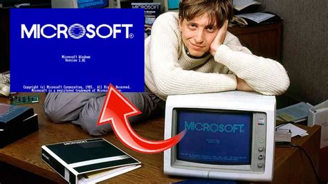 3­8­ ­Y­a­ş­ı­n­d­a­k­i­ ­W­i­n­d­o­w­s­ ­1­.­0­ ­İ­ş­l­e­t­i­m­ ­S­i­s­t­e­m­i­n­i­n­ ­B­e­l­k­i­ ­d­e­ ­İ­l­k­ ­K­e­z­ ­G­ö­r­e­c­e­ğ­i­n­i­z­ ­E­k­r­a­n­ ­G­ö­r­ü­n­t­ü­l­e­r­i­